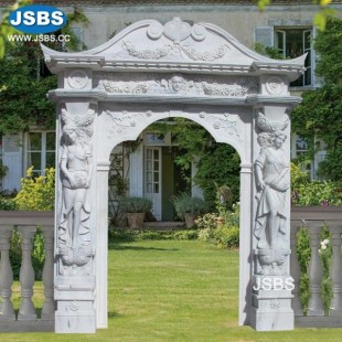 Marble Door Frame, JS-D019